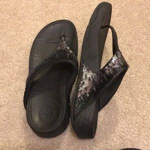 Fitflop sandals